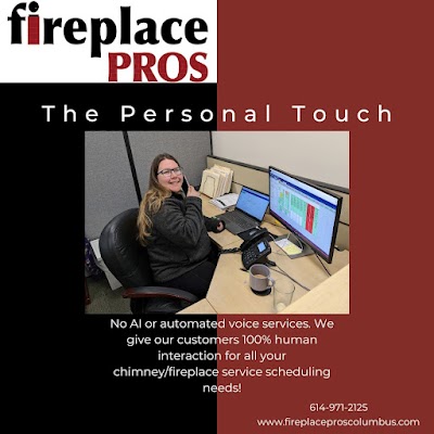 Gallery photo for Fireplace Professionals, LLC in Columbus, OH