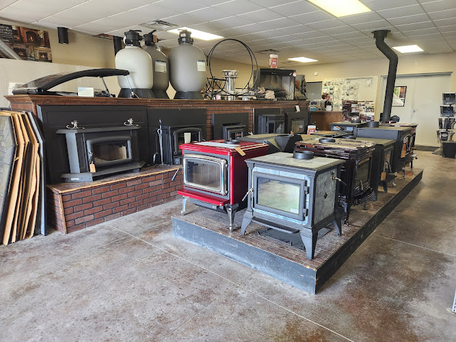 Hearth and Pool Chimney Sweep in Tahlequah, OK photo
