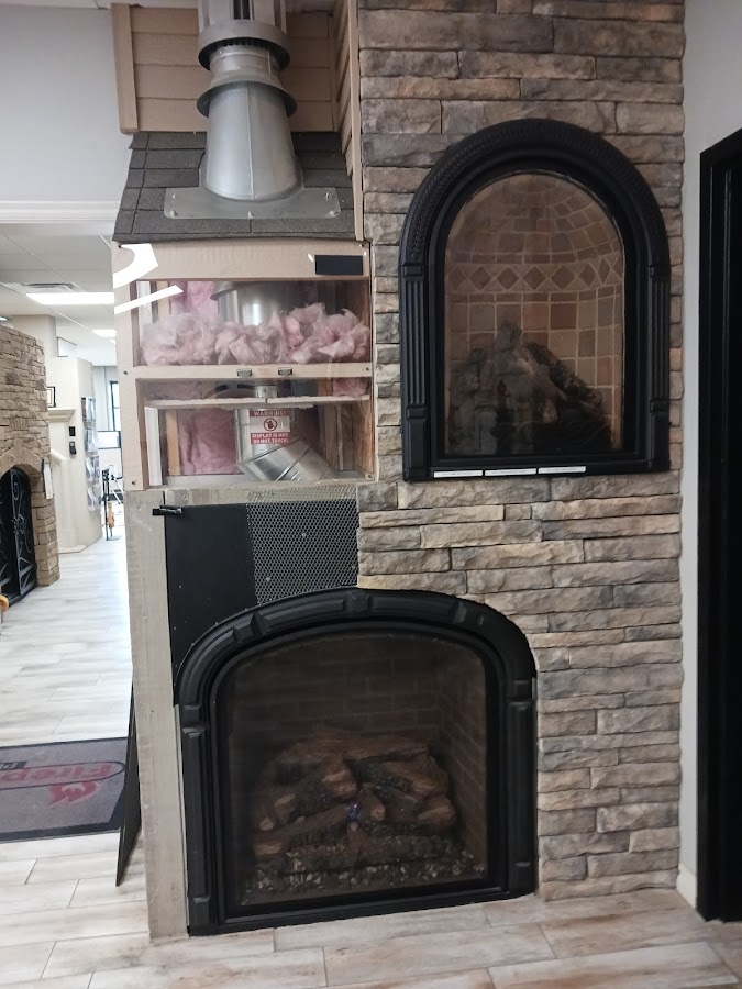 Fireplace Place photo