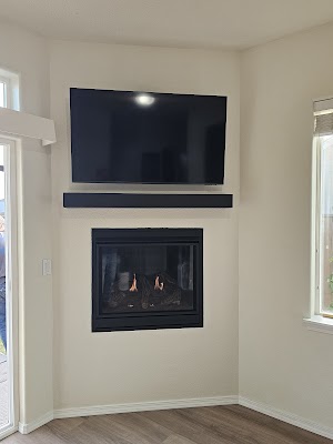 Gallery photo for Ambassador Fireplaces in Springfield, OR