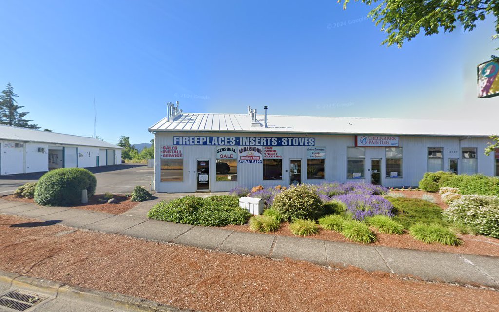 Gallery photo for Ambassador Fireplaces in Springfield, OR
