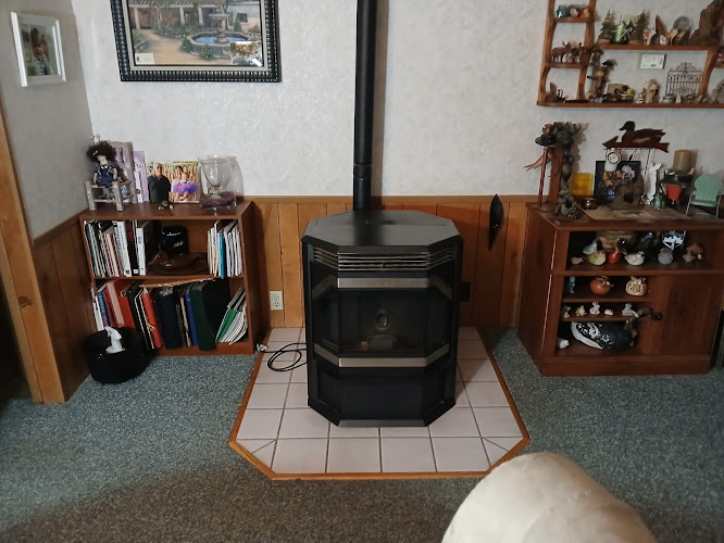 Claxton's Inc. Wood Stove Shop in Eugene, OR photo