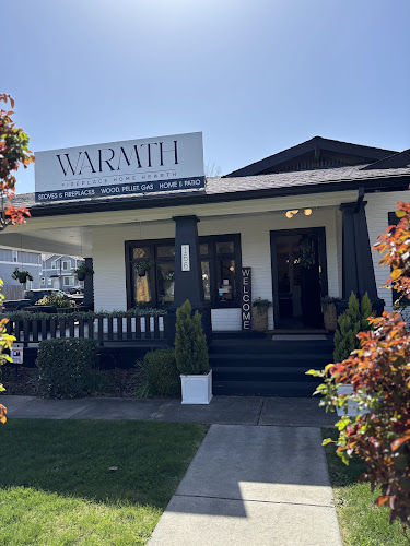 Warmth Fireplace Home and Hearth Fireplace Repair Service in Phoenix, OR photo