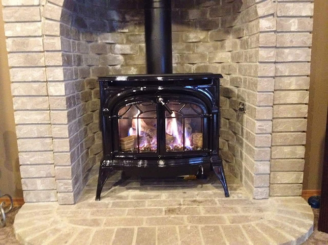 A+ Fireplace Service Chimney Sweep in Sandy, OR photo