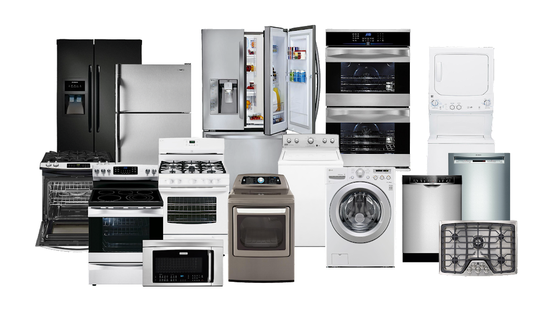 Hanks Appliances LLC Appliance Repair Service