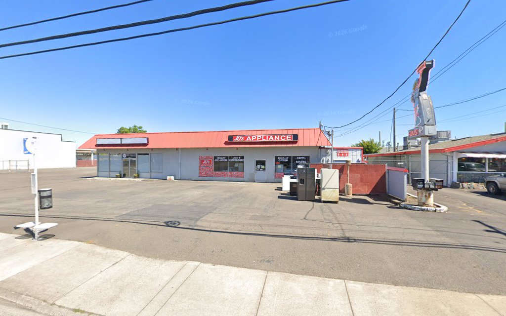 Gallery photo for JO's Appliance in Springfield, OR
