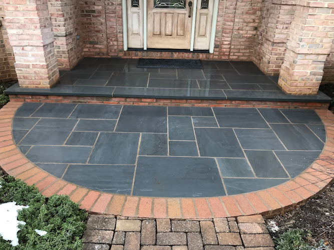 Keen Masonry LLC Masonry Contractor in New Tripoli, PA photo