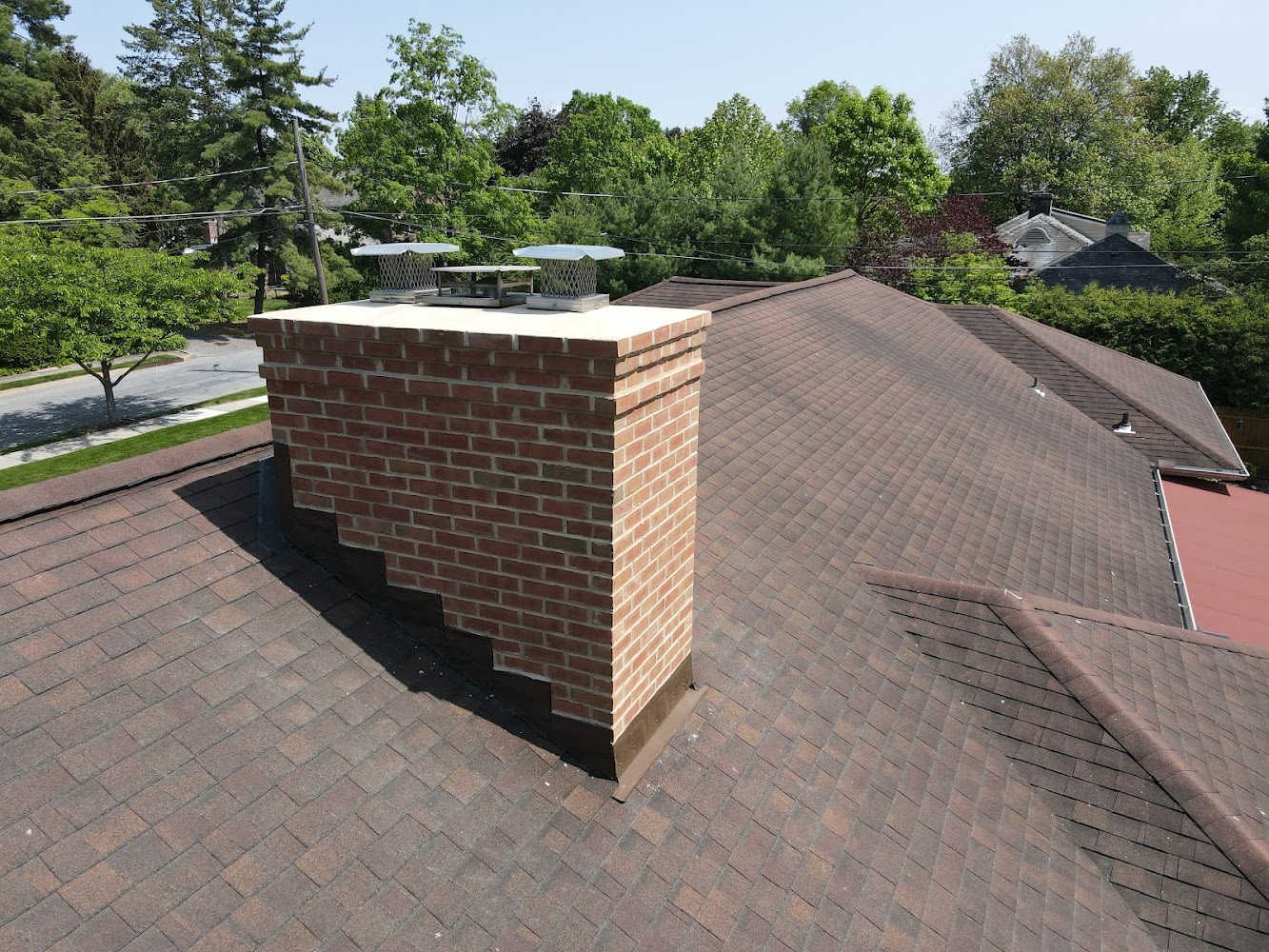 Gallery photo for Keen Masonry LLC in New Tripoli, PA