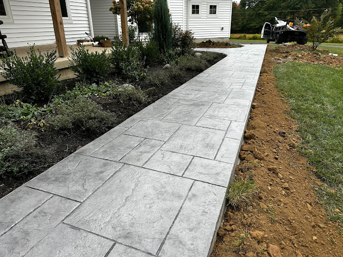 C&M Concrete & Masonry Concrete Contractor in Hellertown, PA photo