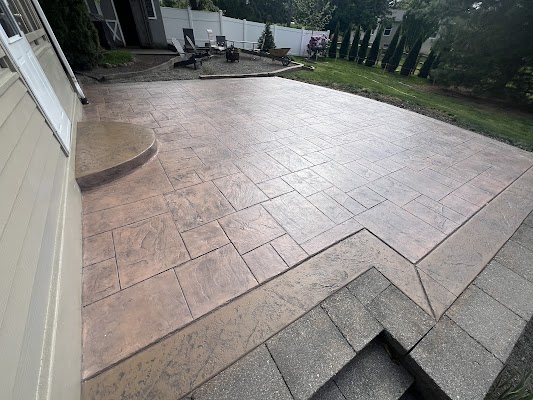 Gallery photo for C&M Concrete & Masonry in Hellertown, PA
