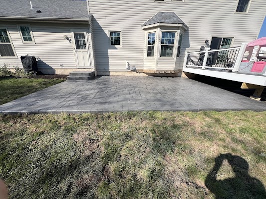 Gallery photo for C&M Concrete & Masonry in Hellertown, PA