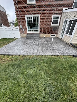 Gallery photo for C&M Concrete & Masonry in Hellertown, PA