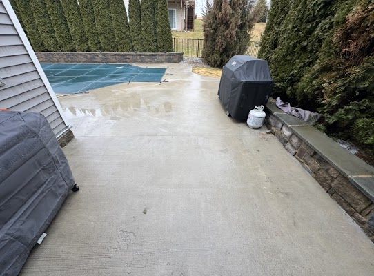 Gallery photo for C&M Concrete & Masonry in Hellertown, PA