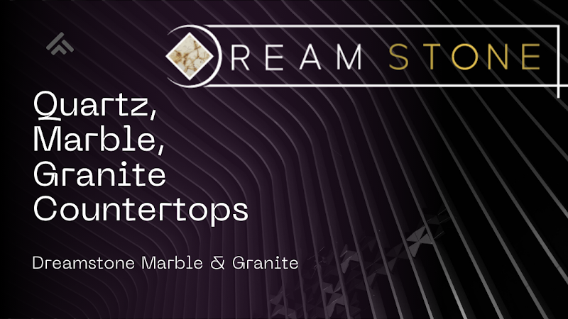 Dreamstone Marble & Granite photo