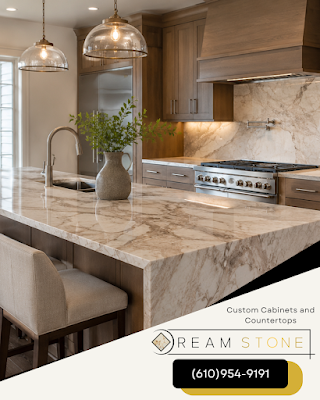 Dreamstone Marble & Granite photo
