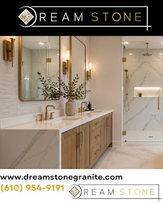 Dreamstone Marble & Granite photo