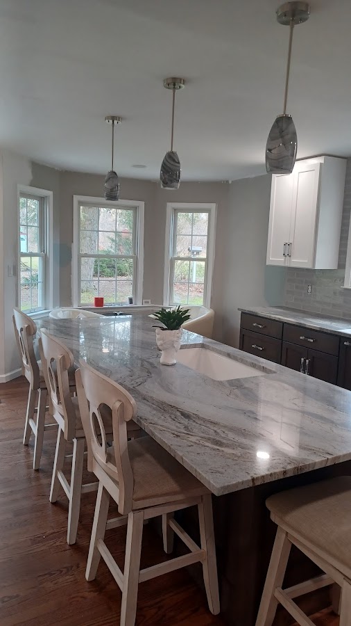 BROTHER'S Granite & Marble LLC Contractor in Bethlehem, PA photo