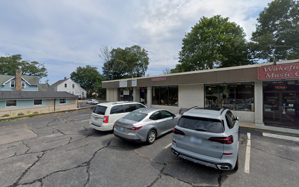 Gallery photo for Fireside Stove Shoppe in 52 Main St, RI