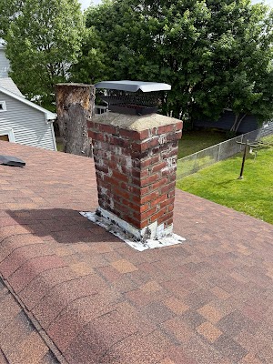 Certified Chimney Inspections gallery photo