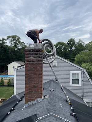 Certified Chimney Inspections gallery photo