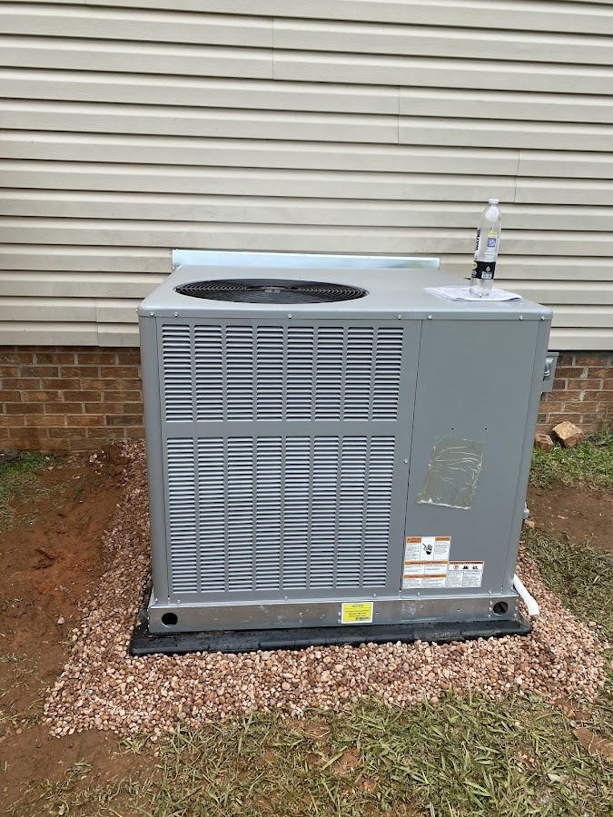 Home Comfort Systems Heating, Cooling & Plumbing Hvac Contractor in Greenwood, SC photo