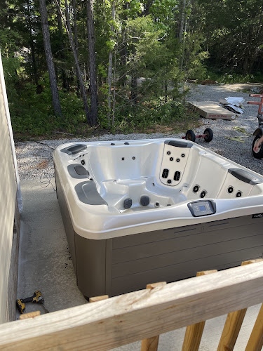 Buck Stove, Pool & Spa Swimming Pool Contractor in Greenwood, SC photo