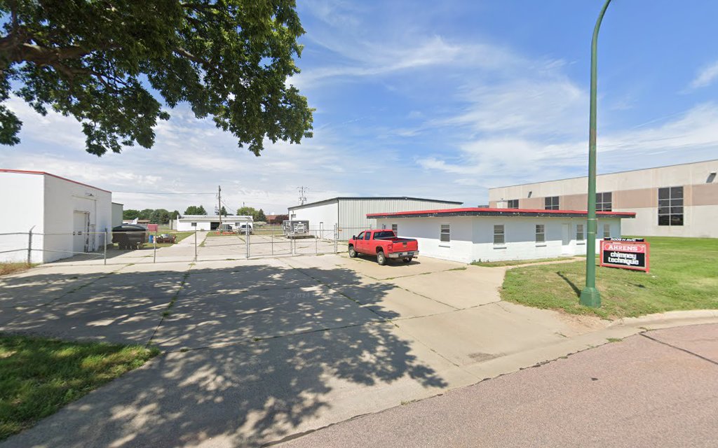 Gallery photo for Ahrens Chimney Technique Inc. in Sioux Falls, SD