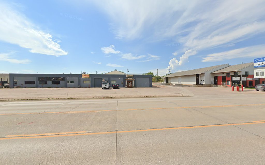 Rushmore Energy Systems gallery photo