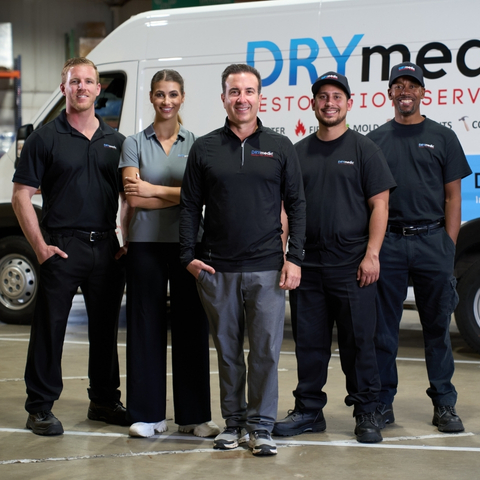DRYmedic Restoration Services of Franklin Water Damage Restoration Service in Franklin, TN photo