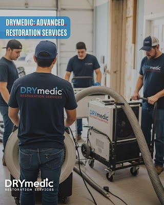 DRYmedic Restoration Services of Franklin gallery photo