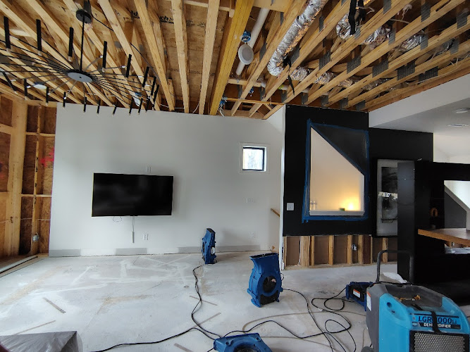Four Corners Restoration Water Damage Restoration Service in Franklin, TN photo