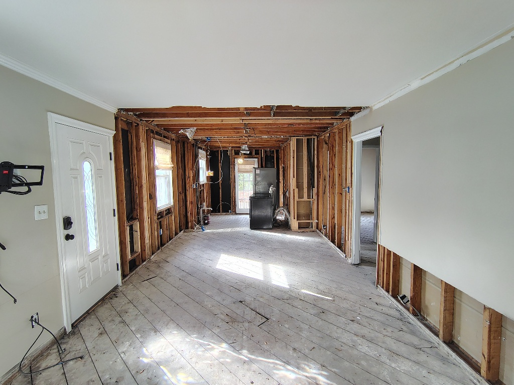 Four Corners Restoration gallery photo