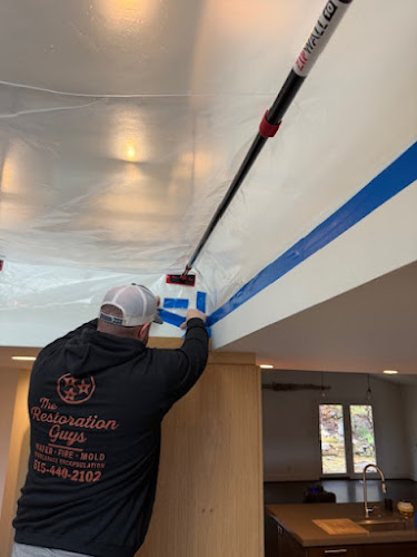 Restoration Guys of Nashville Water Damage Restoration Service in Franklin, TN photo