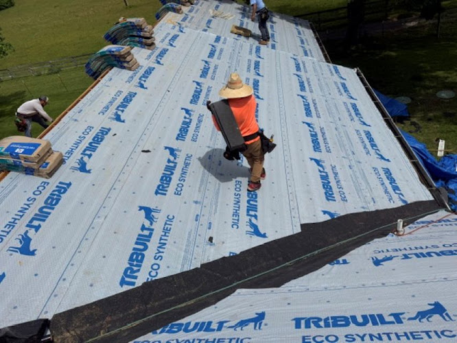Four Corners Roofing & Restoration Roofing Contractor in Franklin, TN photo