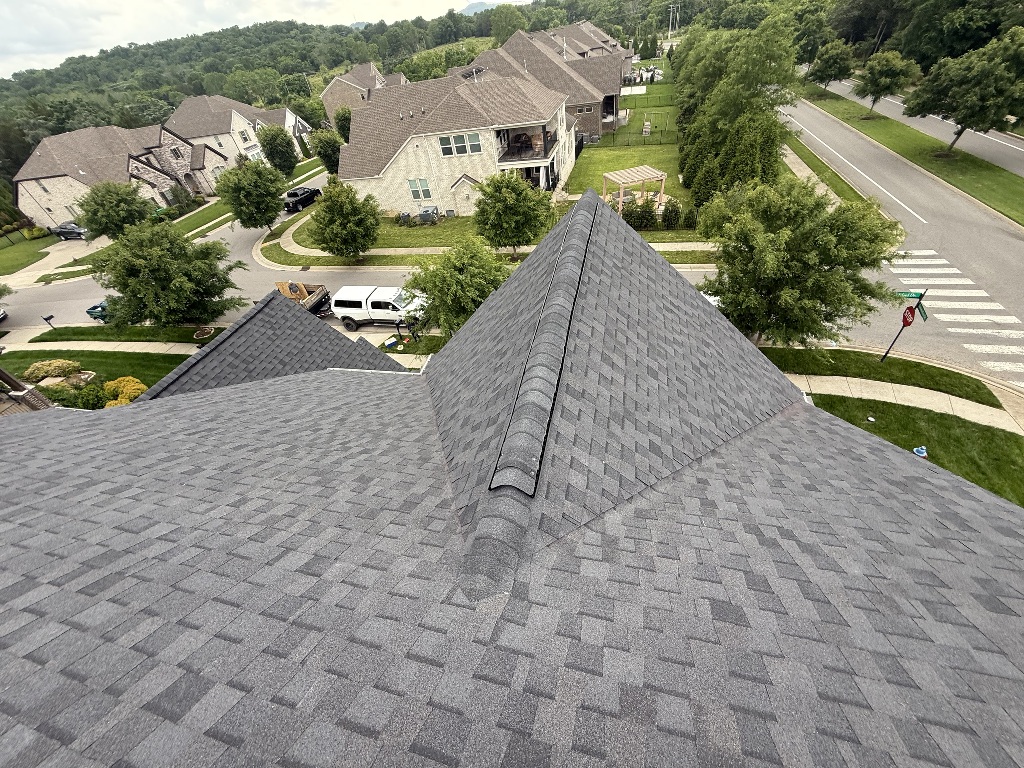 Four Corners Roofing & Restoration gallery photo