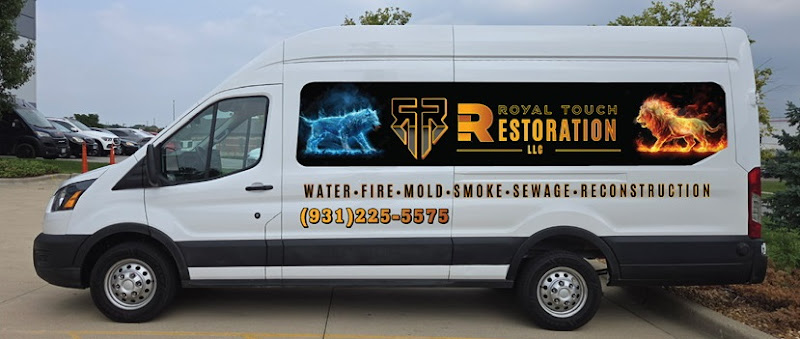 Royal Touch Restoration LLC Water Damage Restoration Service in Franklin, TN photo