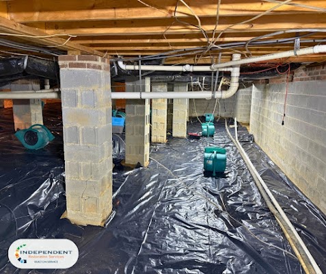 Independent Restoration Services of Franklin gallery photo