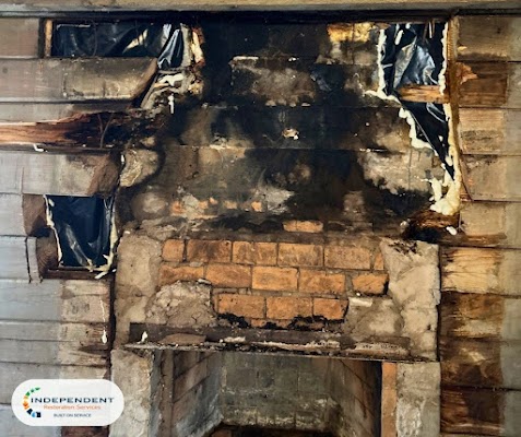 Independent Restoration Services of Franklin gallery photo
