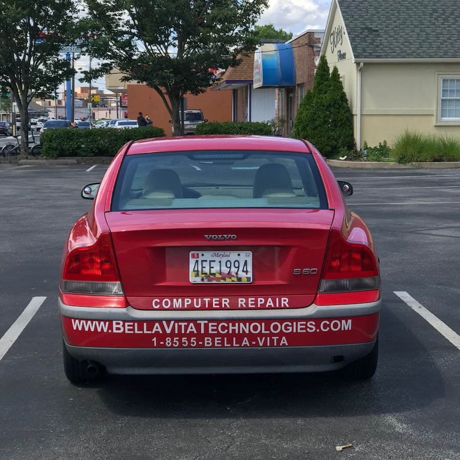 Bella Vita Technologies Computer Repair Service in Bethany Beach, DE photo
