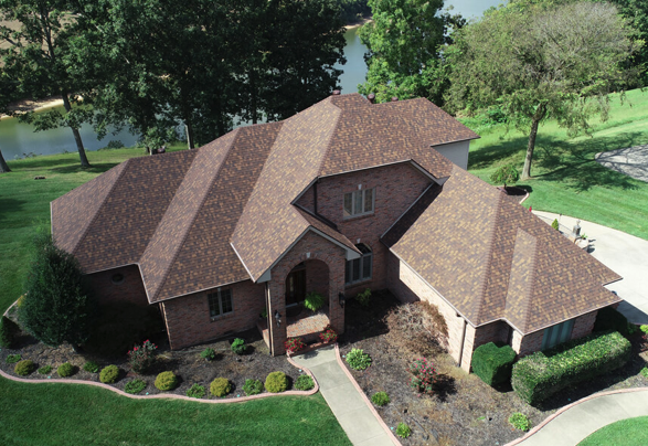 QE Roofing Roofing Contractor in Franklin, TN photo