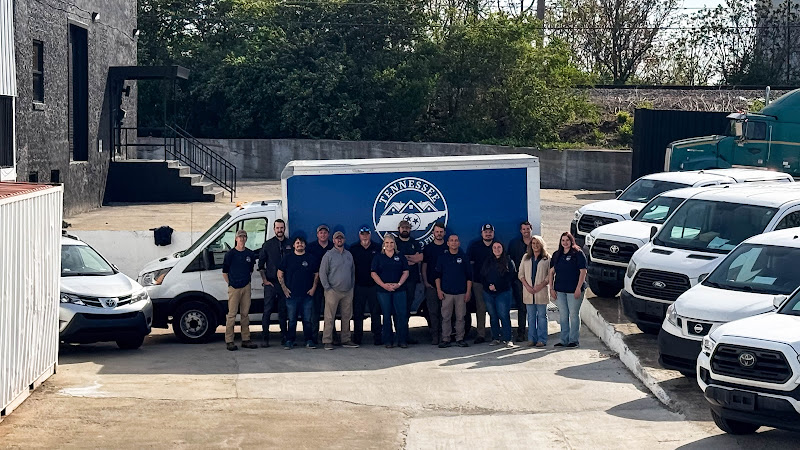 Tennessee Water and Fire Water Damage Restoration Service in Nashville, TN photo