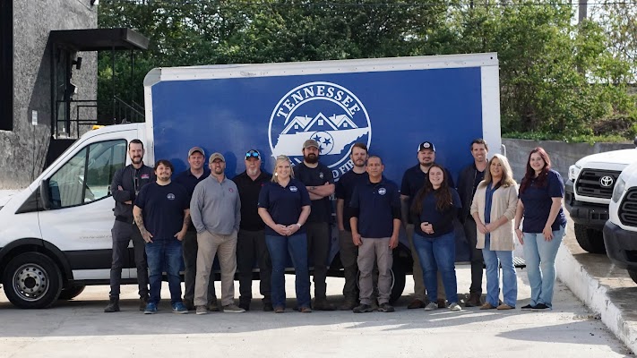 Gallery photo for Tennessee Water and Fire in Nashville, TN
