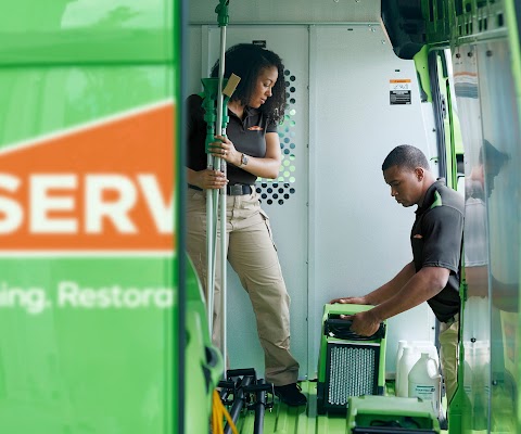 SERVPRO of South Williamson County gallery photo