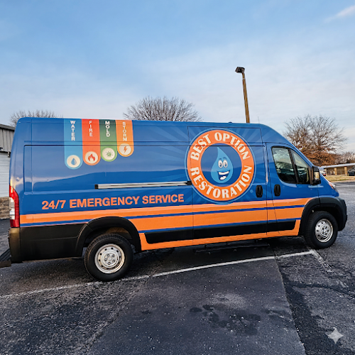Best Option Restoration of Nashville Water Damage Restoration Service in Murfreesboro, TN photo