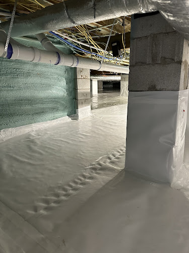 Breathe Easy Mold Remediation Franklin Water Damage Restoration Service in Franklin, TN photo