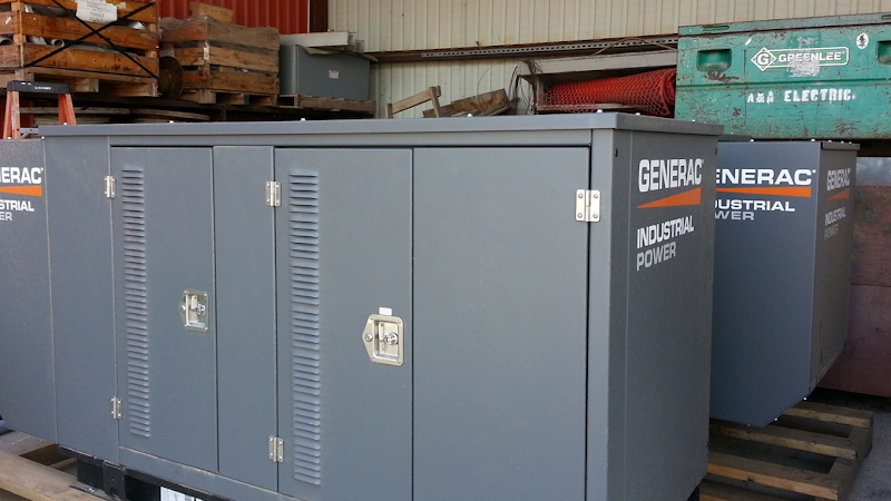 A&A Electric Company Of Beaumont, LLC Electrician in Beaumont, TX photo