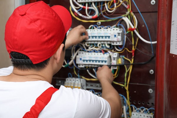 A&A Electric Company Of Beaumont, LLC gallery photo