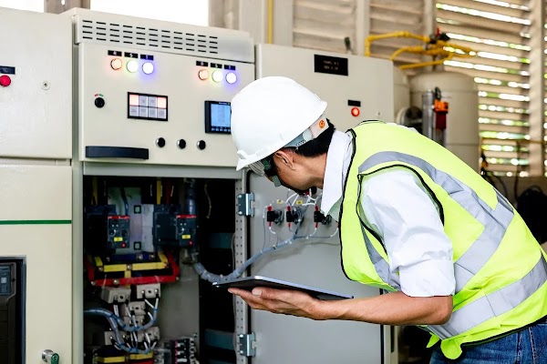 A&A Electric Company Of Beaumont, LLC gallery photo