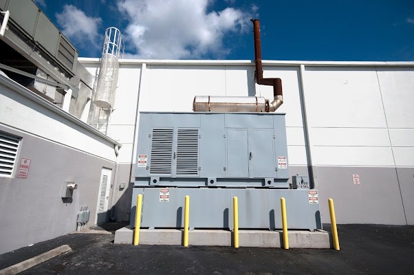A&A Electric Company Of Beaumont, LLC gallery photo