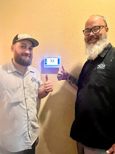 409 Group A/C-Plumbing-Electrical-Construction Air Conditioning Contractor in Beaumont, TX photo
